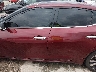 1N4AA6CV3LC****** Reparables 2020 Nissan Maxima en Estado de Oklahoma