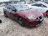 1N4AA6CV3LC****** Salvamento y Destrozados 2020 Nissan Maxima en Tulsa