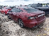 1N4AA6CV3LC****** Salvamento y Reparables 2020 Nissan Maxima en Tulsa