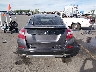 5J6TF2H59FL****** Wrecked 2015 Honda Crosstour