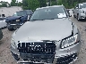 WA1WGAFP0DA****** Wrecked 2013 Audi Q5 in Georgia State
