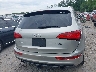 WA1WGAFP0DA****** Wrecked 2013 Audi Q5