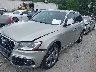 WA1WGAFP0DA****** Used and Repairable 2013 Audi Q5 in Atlanta North