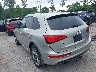 WA1WGAFP0DA****** Salvage and Repairable 2013 Audi Q5 in Atlanta North