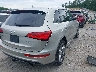 WA1WGAFP0DA****** Salvage and Wrecked 2013 Audi Q5 in Georgia State