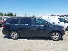 5FNRL5H6XFB****** Repairable 2015 Honda Odyssey in California State