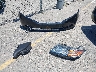 5FNRL5H6XFB****** Wrecked 2015 Honda Odyssey in California State