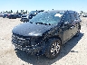 5FNRL5H6XFB****** Used and Repairable 2015 Honda Odyssey in Fresno