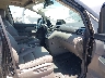 5FNRL5H6XFB****** Used and Repairable 2015 Honda Odyssey in California State