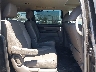 5FNRL5H6XFB****** Wrecked 2015 Honda Odyssey in Fresno