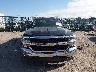 3GCUKREC9GG****** Wrecked 2016 Chevrolet Silverado 1500 in Kansas State