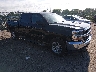 3GCUKREC9GG****** Salvage and Wrecked 2016 Chevrolet Silverado 1500 in Wichita
