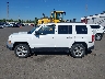 1C4NJRFBXGD****** Repairable 2016 Jeep Patriot in Oregon State