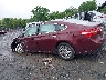 4T1BD1EBXDU****** Repairable 2013 Toyota Avalon Hybrid in Virginia State