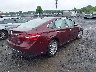 4T1BD1EBXDU****** Salvage and Wrecked 2013 Toyota Avalon Hybrid in Virginia State