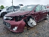 4T1BD1EBXDU****** Salvage and Repairable 2013 Toyota Avalon Hybrid in Virginia State