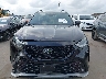 5TDKDRAH7RS****** Wrecked 2024 Toyota Highlander in Texas State
