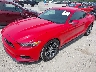 1FA6P8THXG5****** Used and Repairable 2016 Ford Mustang in Chicago South