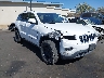 1C4RJEAG9GC****** Salvage and Wrecked 2016 Jeep Grand Cherokee in Ace Perris