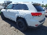 1C4RJEAG9GC****** Salvage and Repairable 2016 Jeep Grand Cherokee in Ace Perris