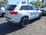1C4RJEAG9GC****** Salvage and Wrecked 2016 Jeep Grand Cherokee in California State
