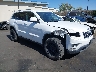 1C4RJEAG9GC****** Salvage and Repairable 2016 Jeep Grand Cherokee in California State