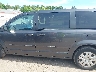 2C4RDGBG5HR****** Salvamento 2017 Dodge Grand Caravan