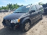 2C4RDGBG5HR****** Usados y Reparables 2017 Dodge Grand Caravan en Boston Shirley