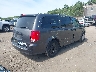 2C4RDGBG5HR****** Salvamento y Destrozados 2017 Dodge Grand Caravan en Estado de Massachusetts