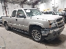 2GCEK19B151****** Used 2005 Chevrolet Silverado 1500 in North Dakota State