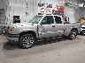 2GCEK19B151****** Repairable 2005 Chevrolet Silverado 1500 in North Dakota State