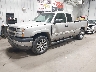 2GCEK19B151****** Used and Repairable 2005 Chevrolet Silverado 1500 in Fargo