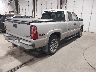 2GCEK19B151****** Salvage and Wrecked 2005 Chevrolet Silverado 1500 in North Dakota State