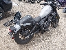 MLHPC5616R5****** Salvamento y Destrozados 2024 Honda Rebel 500 en Estado de Kansas