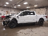 1FTFW3L55SK****** Salvage 2025 Ford F-150