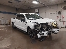 1FTFW3L55SK****** Salvage and Wrecked 2025 Ford F-150 in Portland Gorham