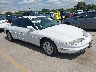 1G3GR62C5W4****** Salvage and Wrecked 1998 Oldsmobile Aurora in Austin North