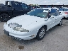 1G3GR62C5W4****** Used and Repairable 1998 Oldsmobile Aurora in Austin North