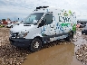 WDYPF0CD4HP****** Usados y Reparables 2017 Freightliner Sprinter en Corpus Christi
