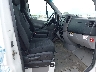 WDYPF0CD4HP****** Usados y Reparables 2017 Freightliner Sprinter en Estado de Texas