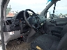 WDYPF0CD4HP****** Destrozados 2017 Freightliner Sprinter en Corpus Christi