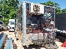 7PLBC1628NM****** Salvage and Wrecked 2022 Titanium Cargo Trailers 16' Catering Trailer in Specialty Division