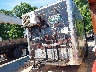 7PLBC1628NM****** Used and Repairable 2022 Titanium Cargo Trailers 16' Catering Trailer in Specialty Division