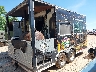 7PLBC1628NM****** Salvage and Wrecked 2022 Titanium Cargo Trailers 16' Catering Trailer in South Carolina State