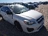 JF1GPAA61CH****** Salvamento y Destrozados 2012 Subaru Impreza en Denver East