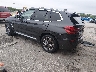 5UXTY5C03M9****** Salvamento y Reparables 2021 BMW X3 en Kansas City East