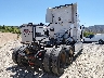 4V4NC9EH5NN****** Salvage and Wrecked 2022 Volvo Trucks VNL in California State