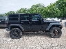 1C4BJWDG2GL****** Usados 2016 Jeep Wrangler en Estado de Kansas