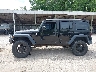 1C4BJWDG2GL****** Reparables 2016 Jeep Wrangler en Estado de Kansas