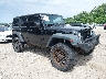 1C4BJWDG2GL****** Salvamento y Destrozados 2016 Jeep Wrangler en Kansas City